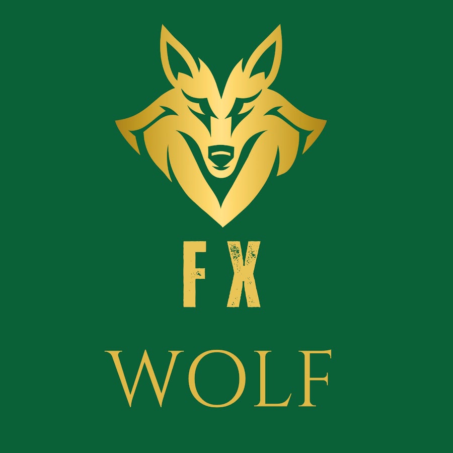 FX WOLF logo