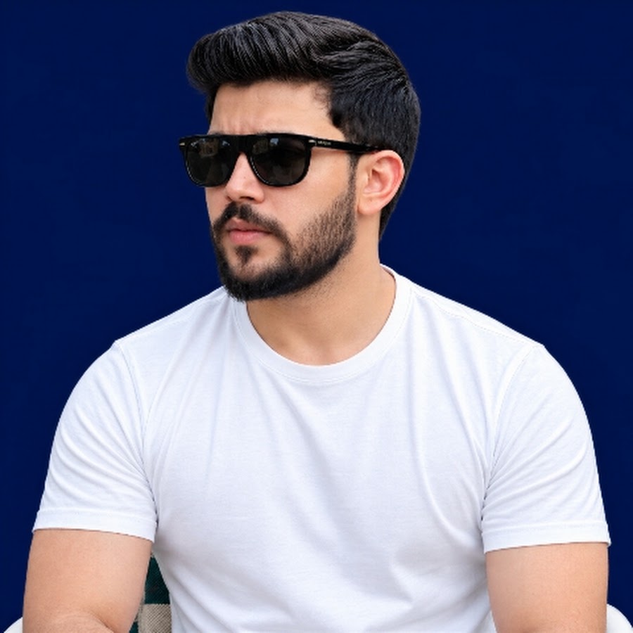 Game of Forex By Waqas Ahmed logo