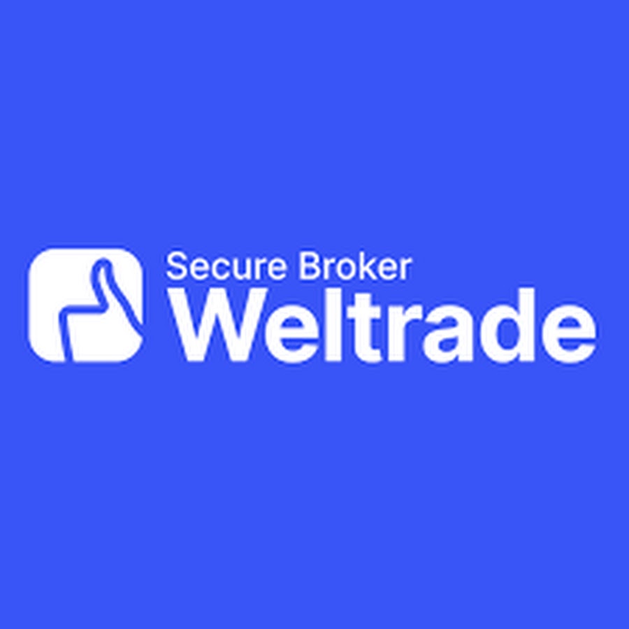 GLOBAL Weltrade Synthetic Signal Provider logo