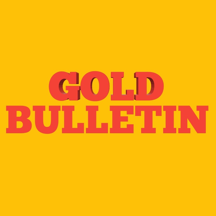 Gold Bulletin logo