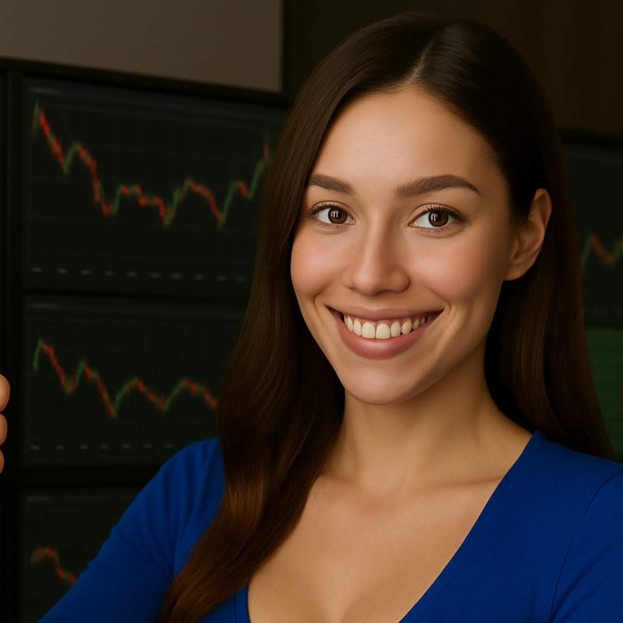 Gold & Forex Trading with EA logo