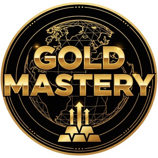 GOLD MASTERY logo