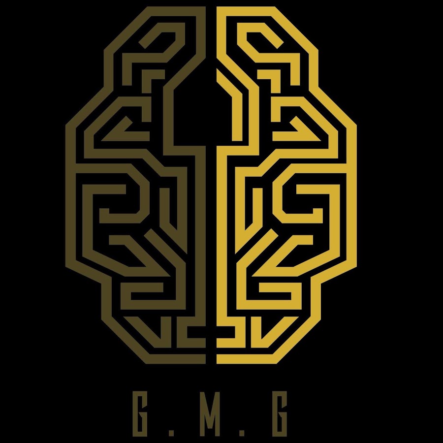 Gold Minds logo