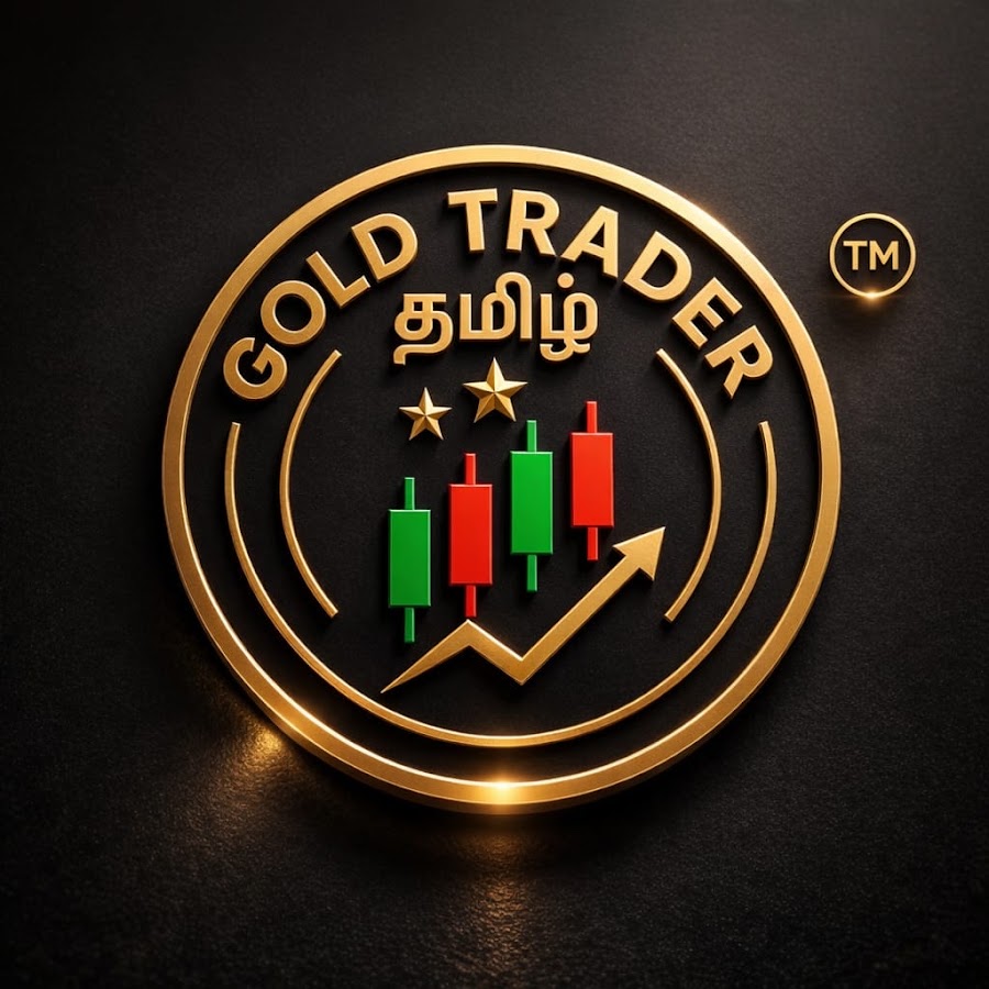 GOLD TRADER தமிழ் logo