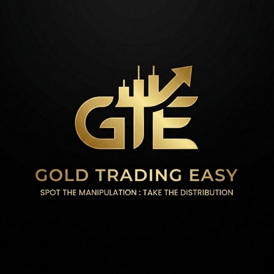 Gold Trading Easy logo