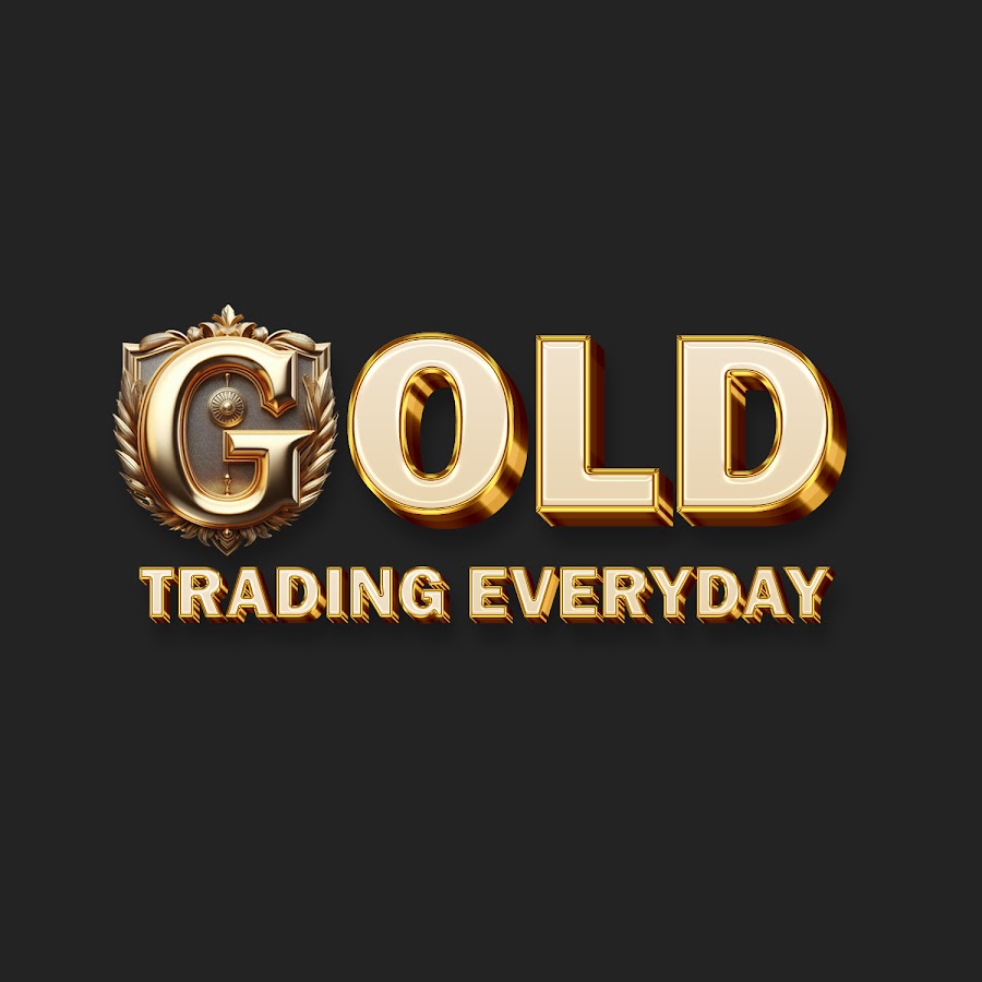 Gold Trading Everyday logo
