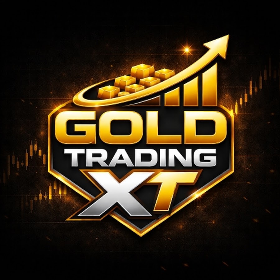 Gold Trading XT logo