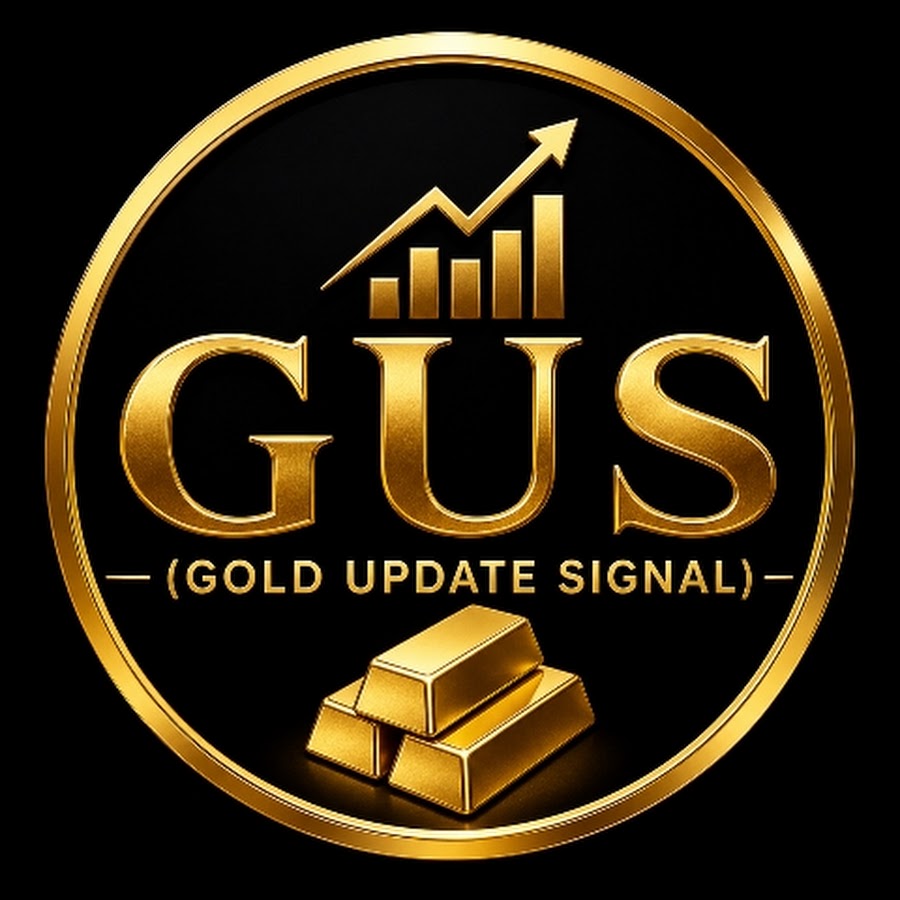 GOLD UPDATE SIGNAL logo