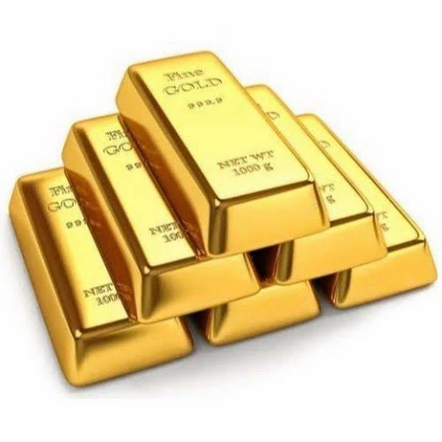 GOLD VIP SIGNAL logo