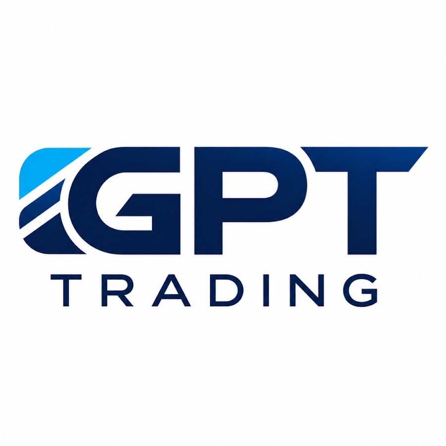GPT Trading BOT | Pocket Option Auto Trading logo