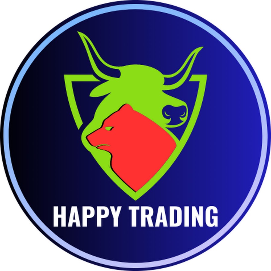 Happy Trading logo