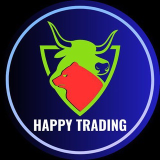 HAPPY TRADING logo
