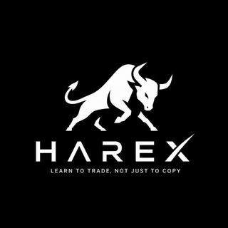 Harex | Trading Alpha Mind logo