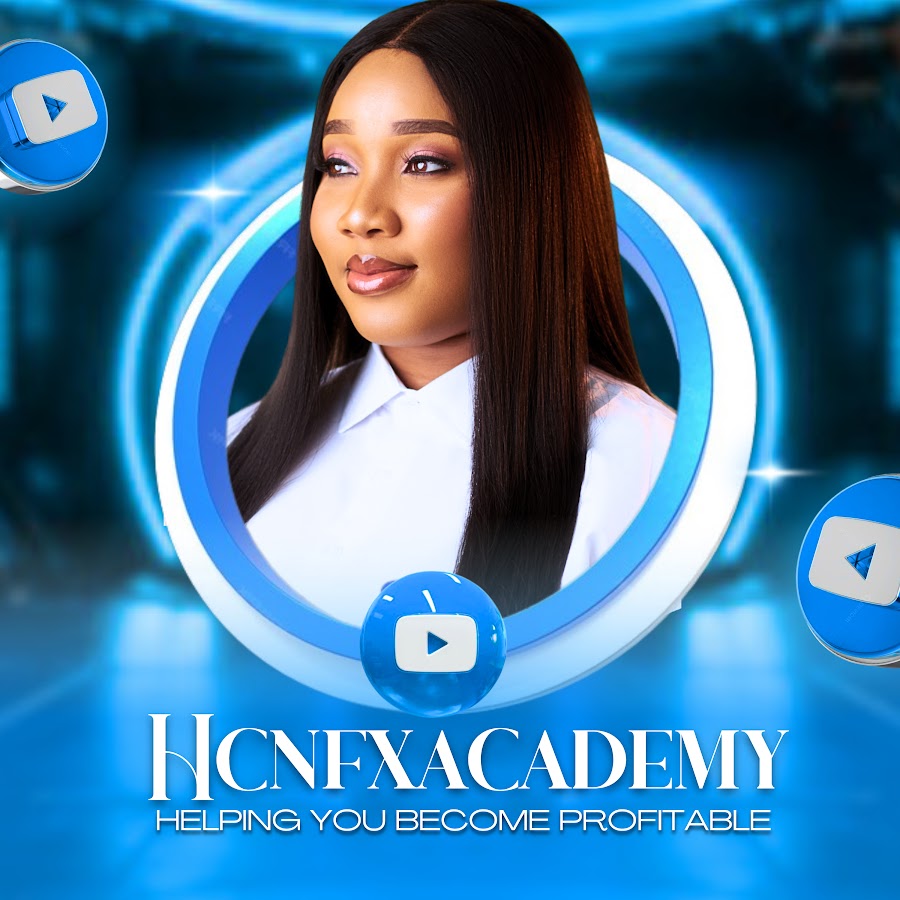 HCNFXACADEMY logo