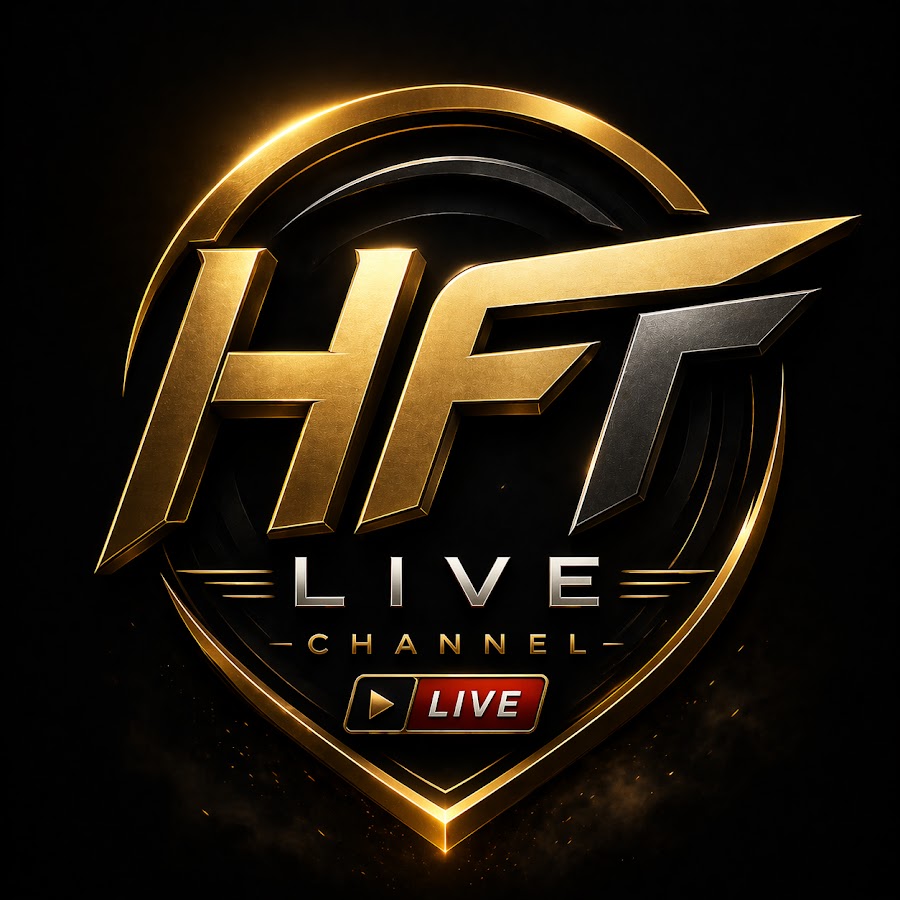HFT LIVE logo
