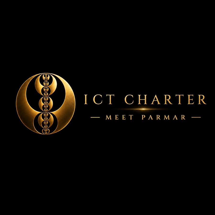 ICT CHARTER & CHARTIST logo