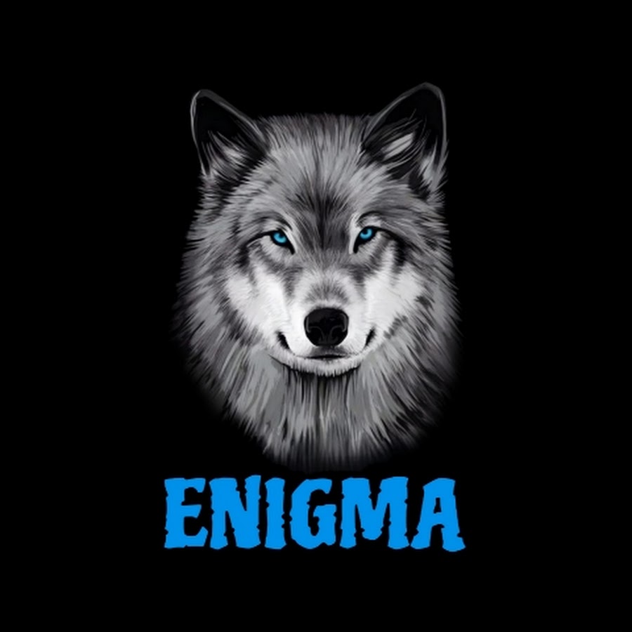 ICT ENIGMA logo