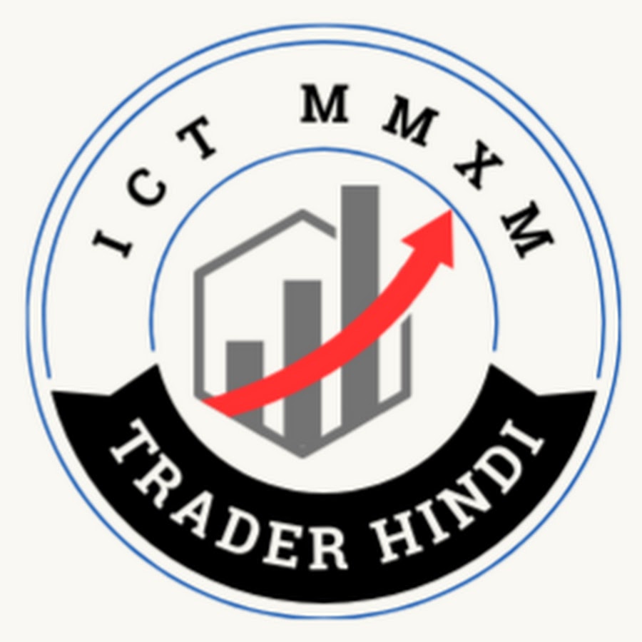 Ict Mmxm Trader logo