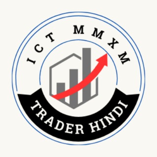 Ict Mmxm Trader logo