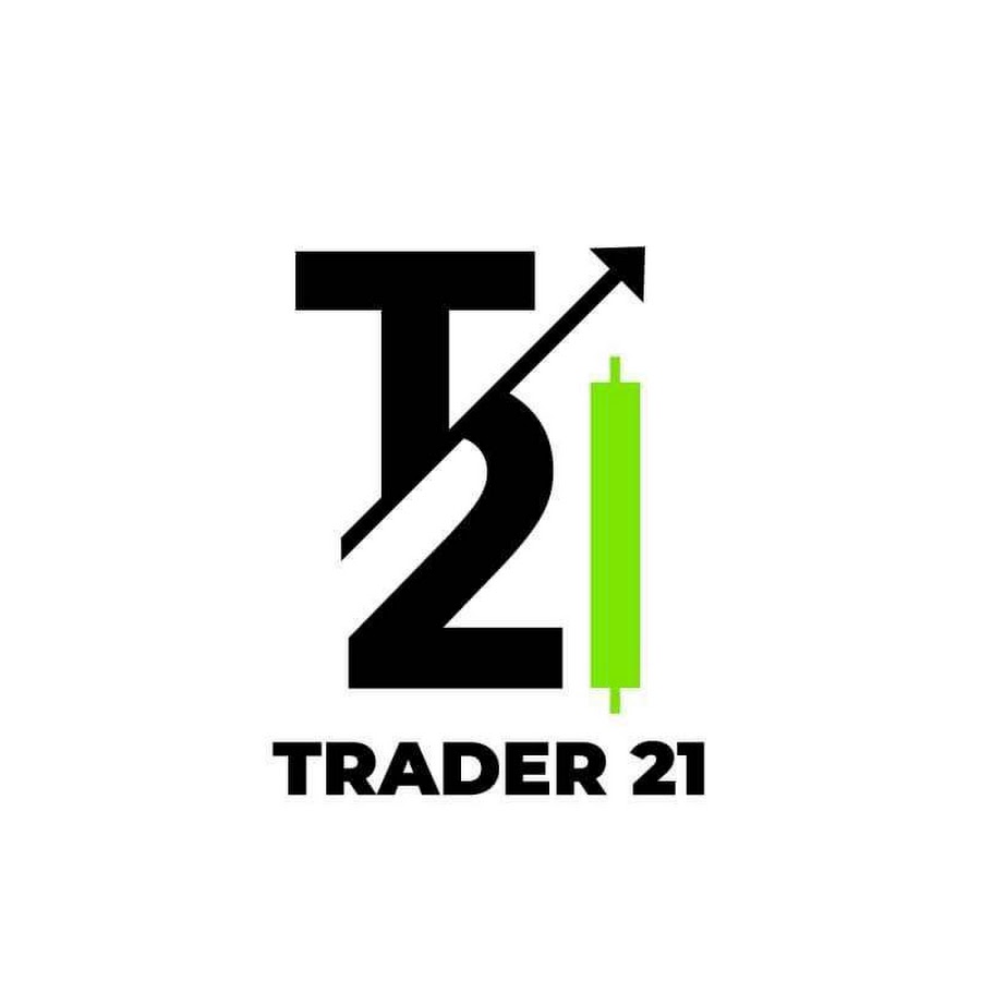 ICT Trader21 logo