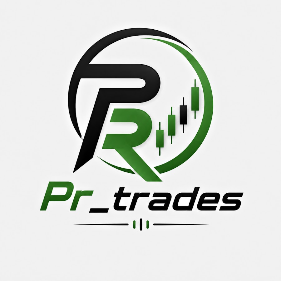 ICT trading telugu logo