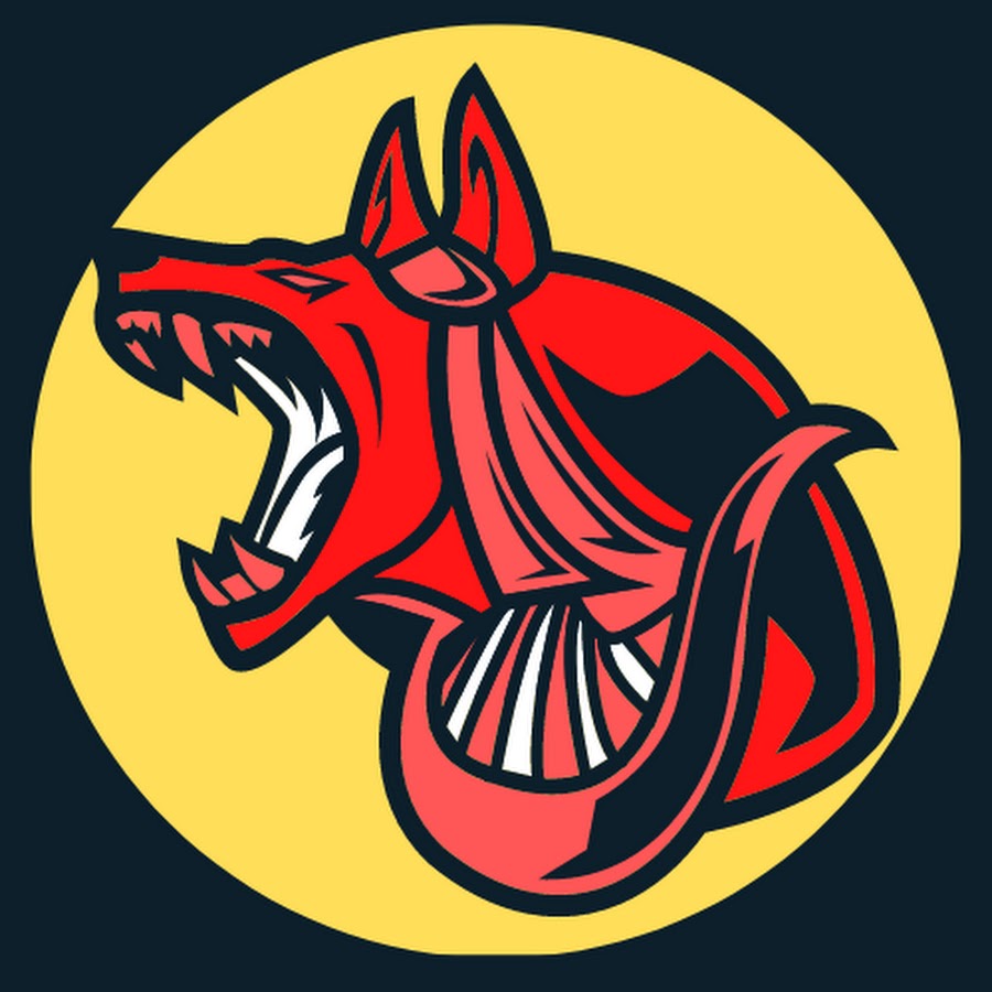 ict trending logo