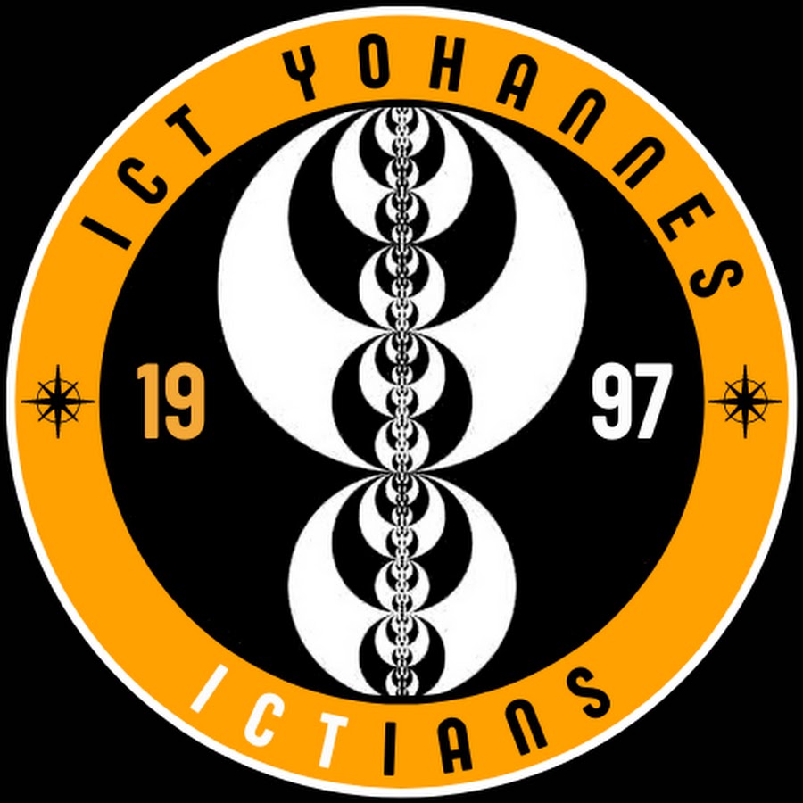 ICT Yohannes logo