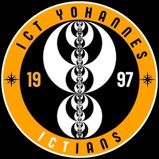 ICT Yohannes logo