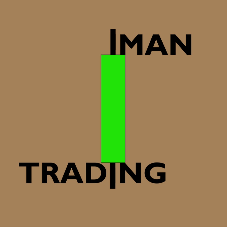 ImanTrading logo