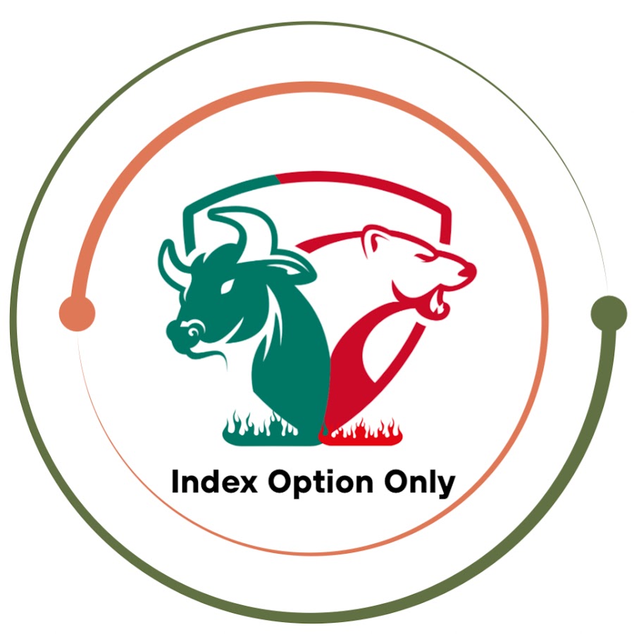 Index option only logo
