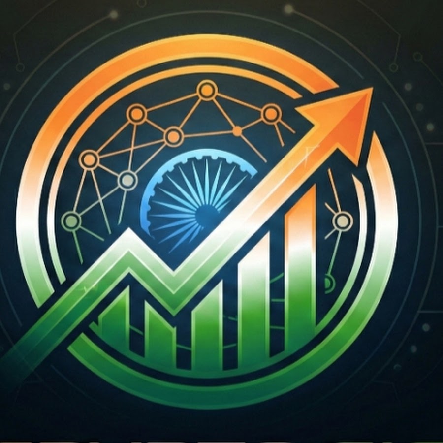 India Crypto Signals 🇮🇳 logo