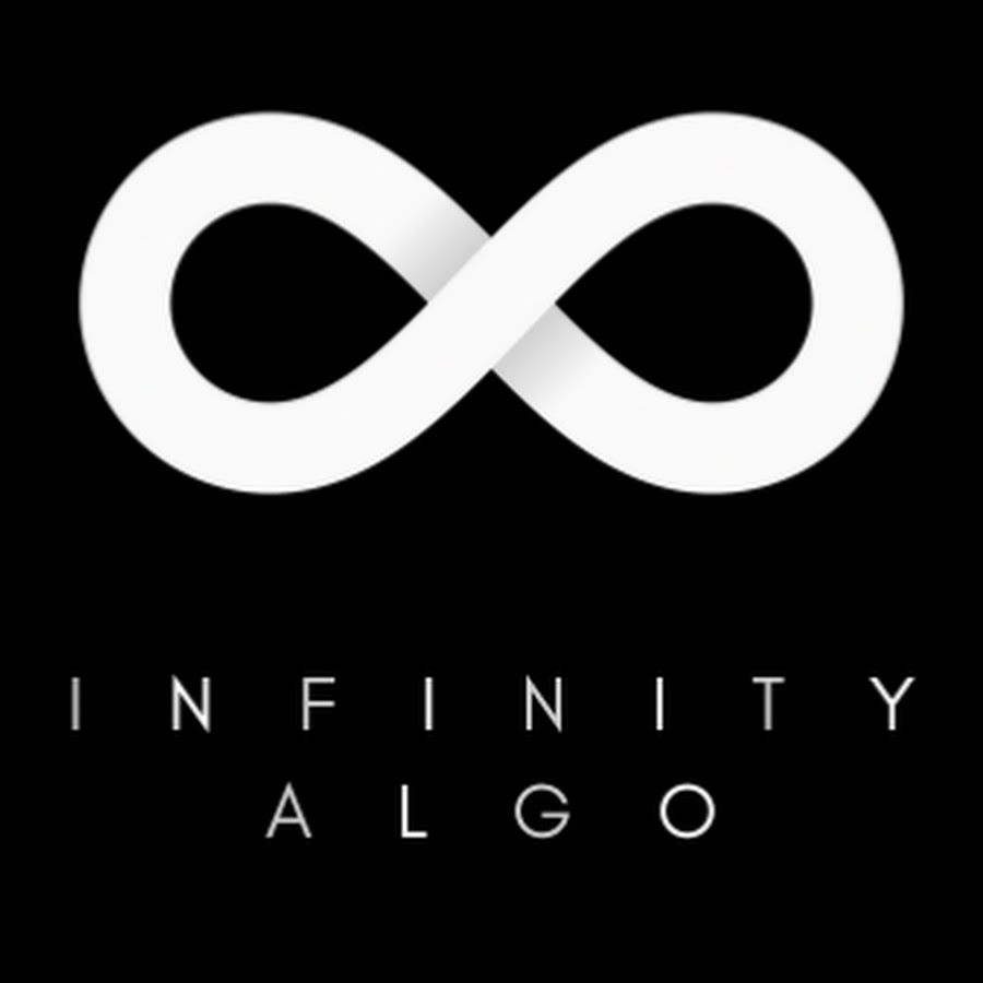 Infinity Algo logo