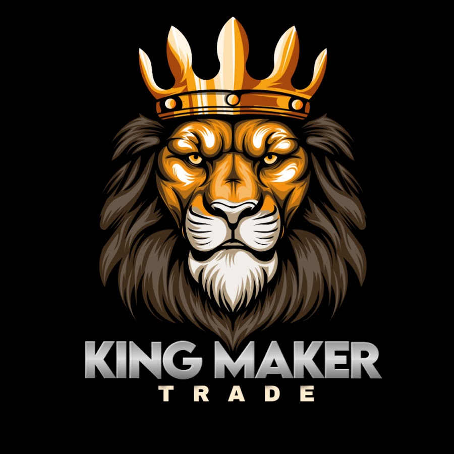 King Maker Trade logo