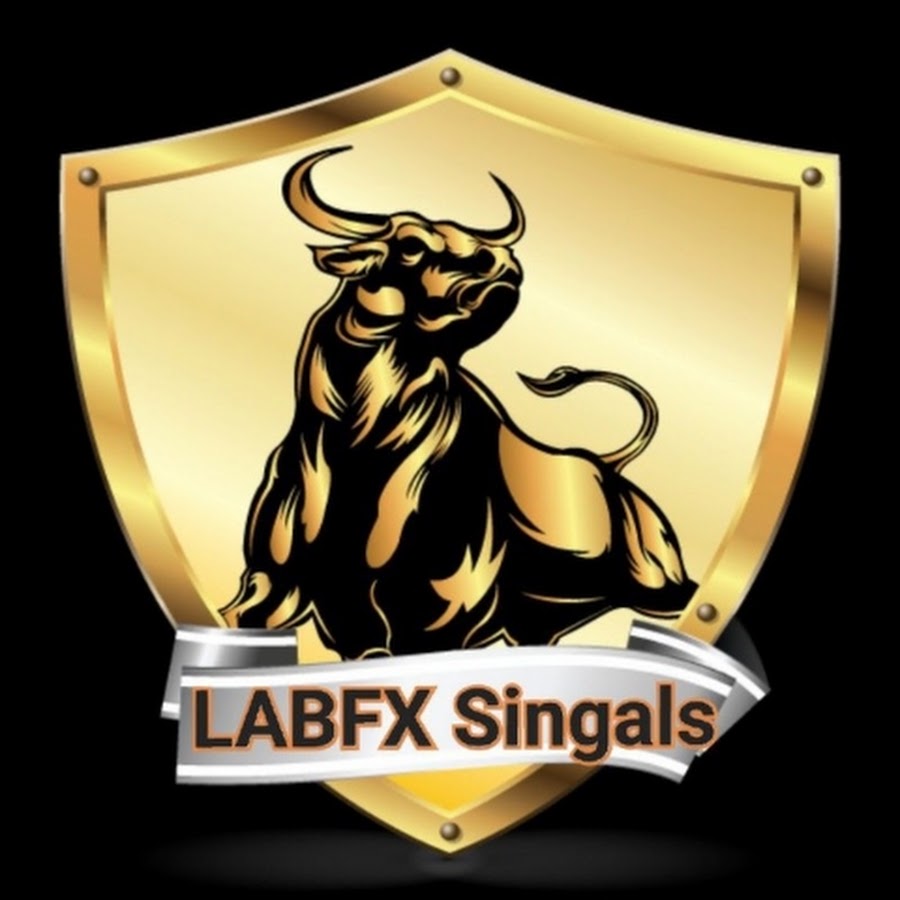 LABFX SIGNALS logo