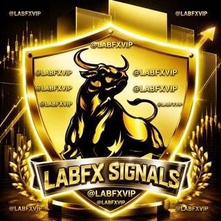 LABFX Signals 🎯 logo