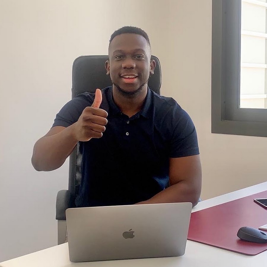 Learn Forex with Dapo Willis logo