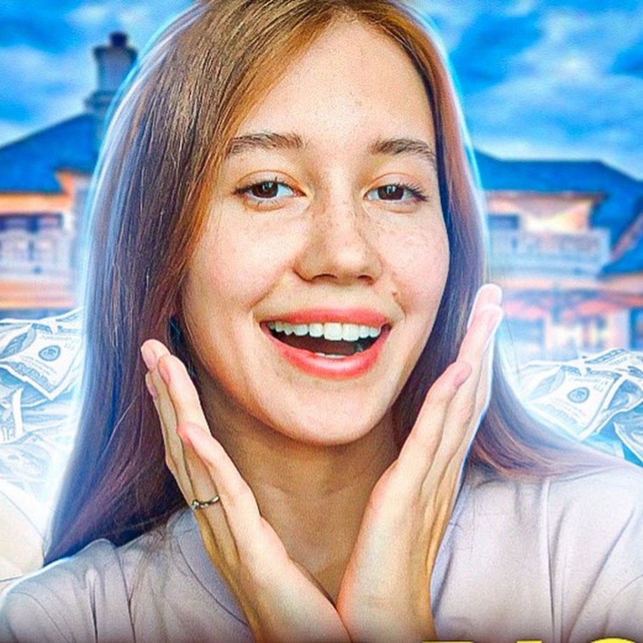 Lina Trader Best Signals logo