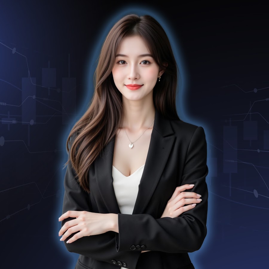 Lisa Gold Scalping logo