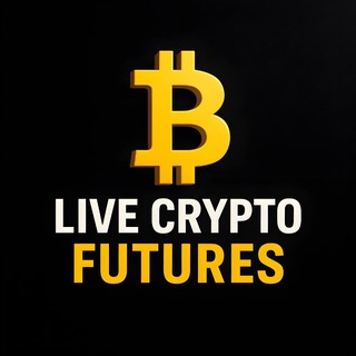 Live Crypto Futures | Trading Signals logo