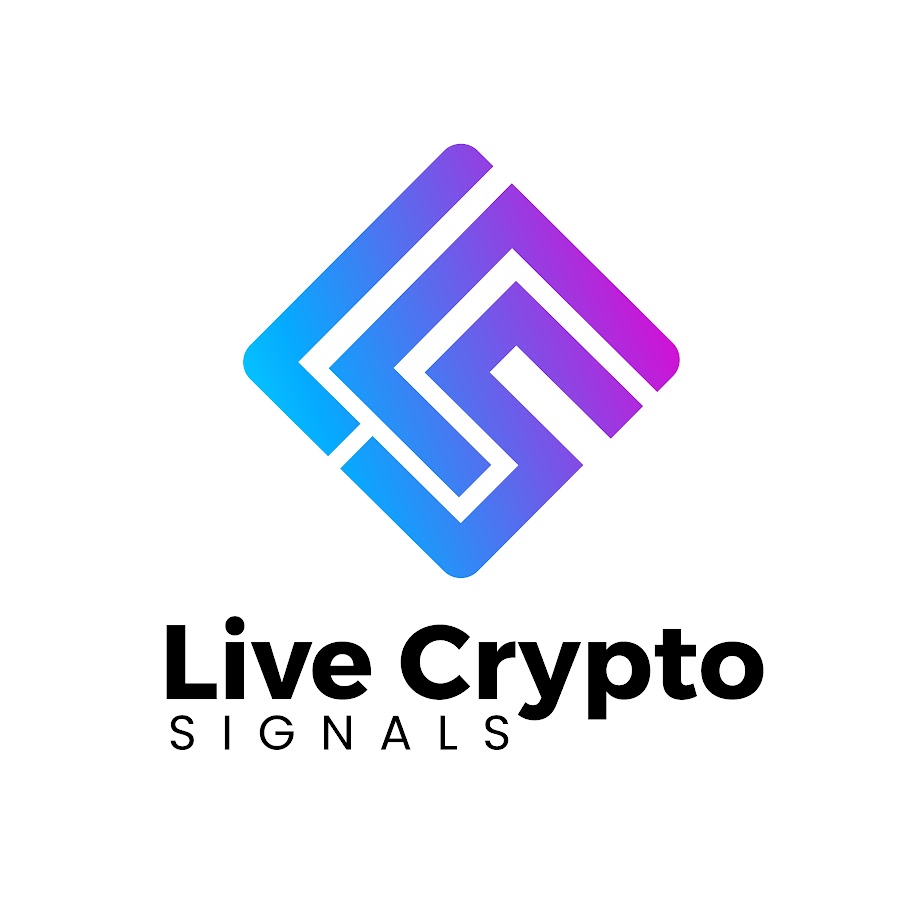 Live Crypto Signals logo