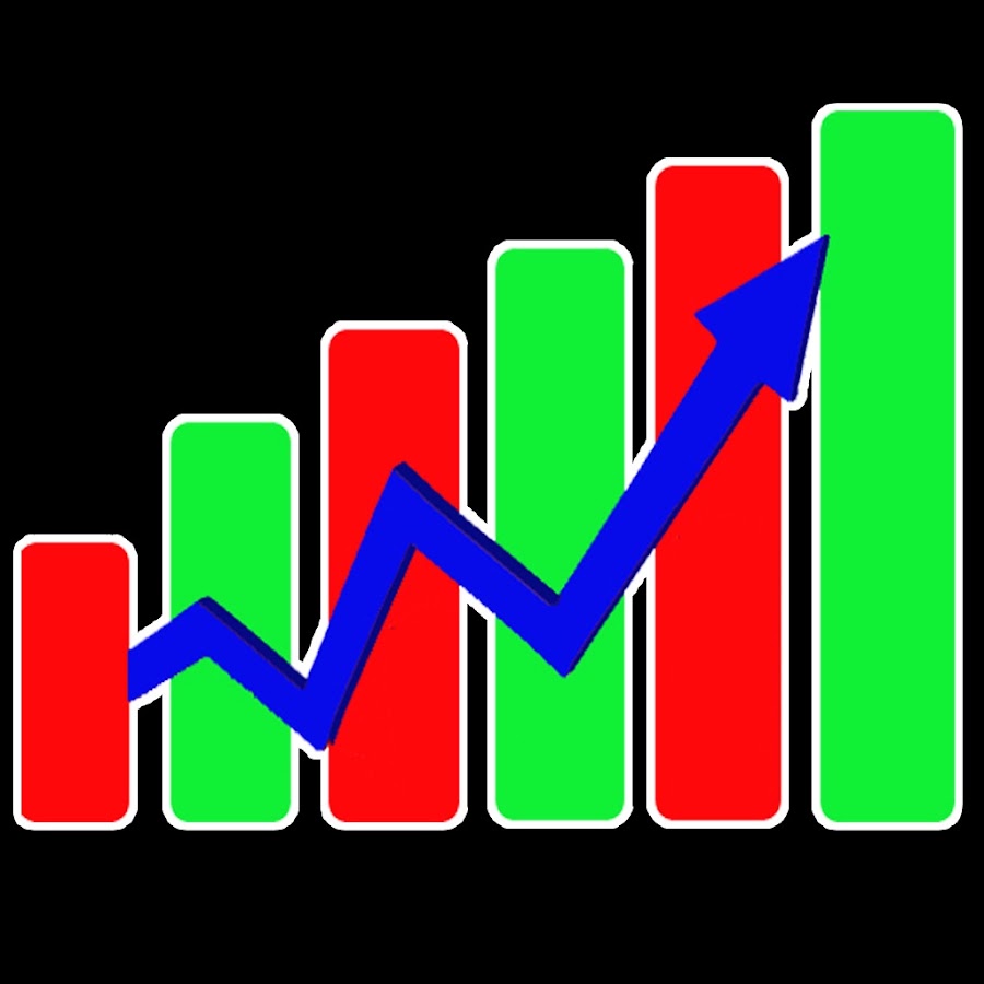 Live Day Trader logo
