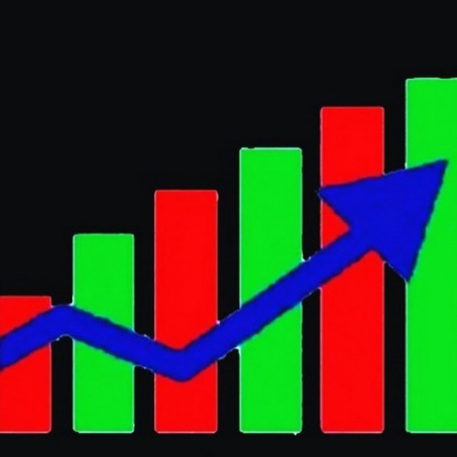 Live day trader YT ( Scalping channel ) logo