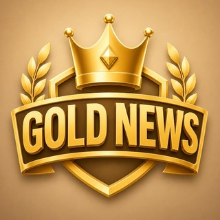 Live GoldNews 24/7 logo