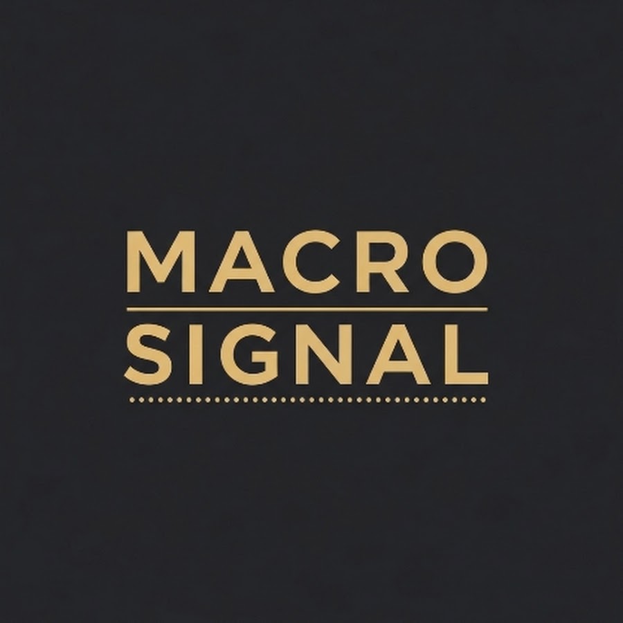 Macro Signal Live logo