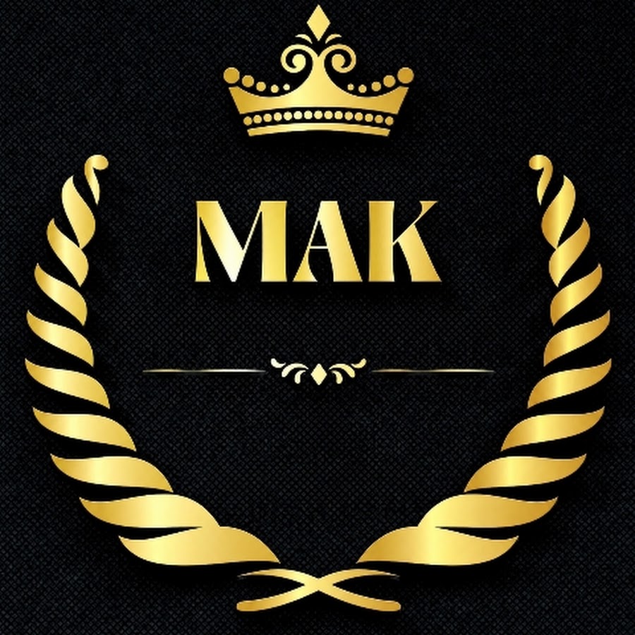 MAK TRADER logo