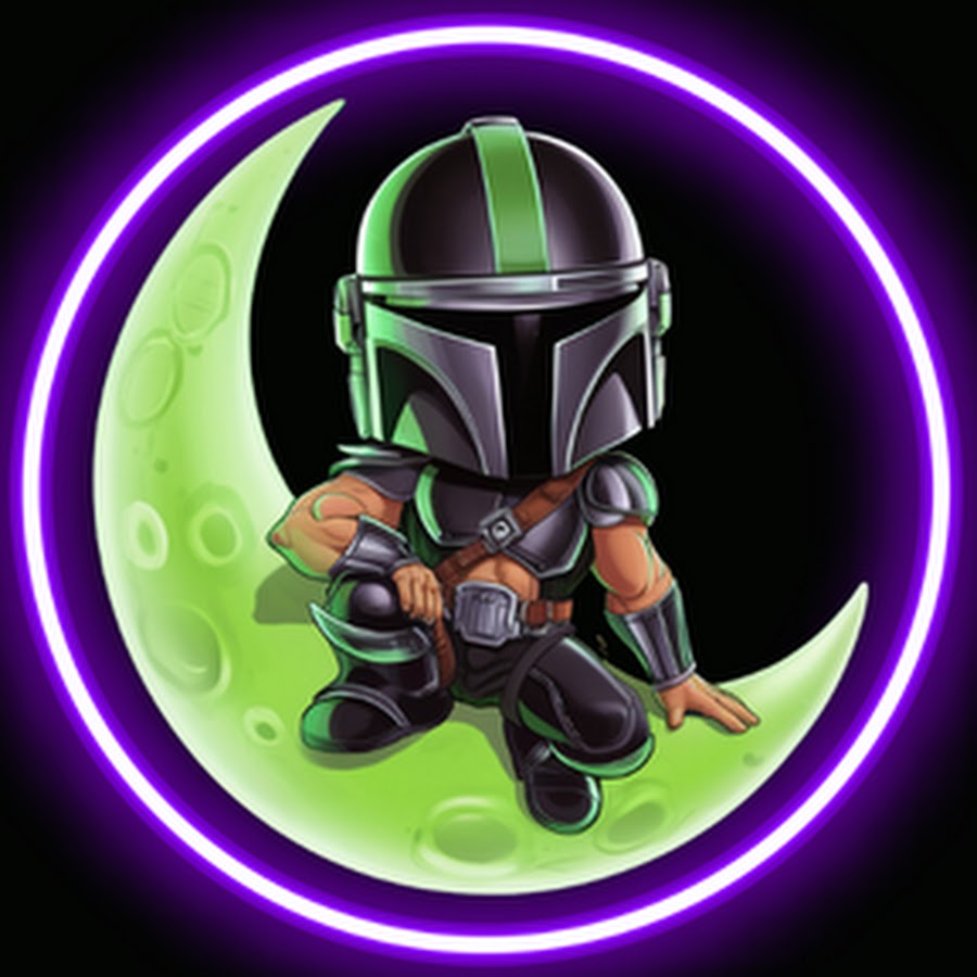 MANDOTRADING logo