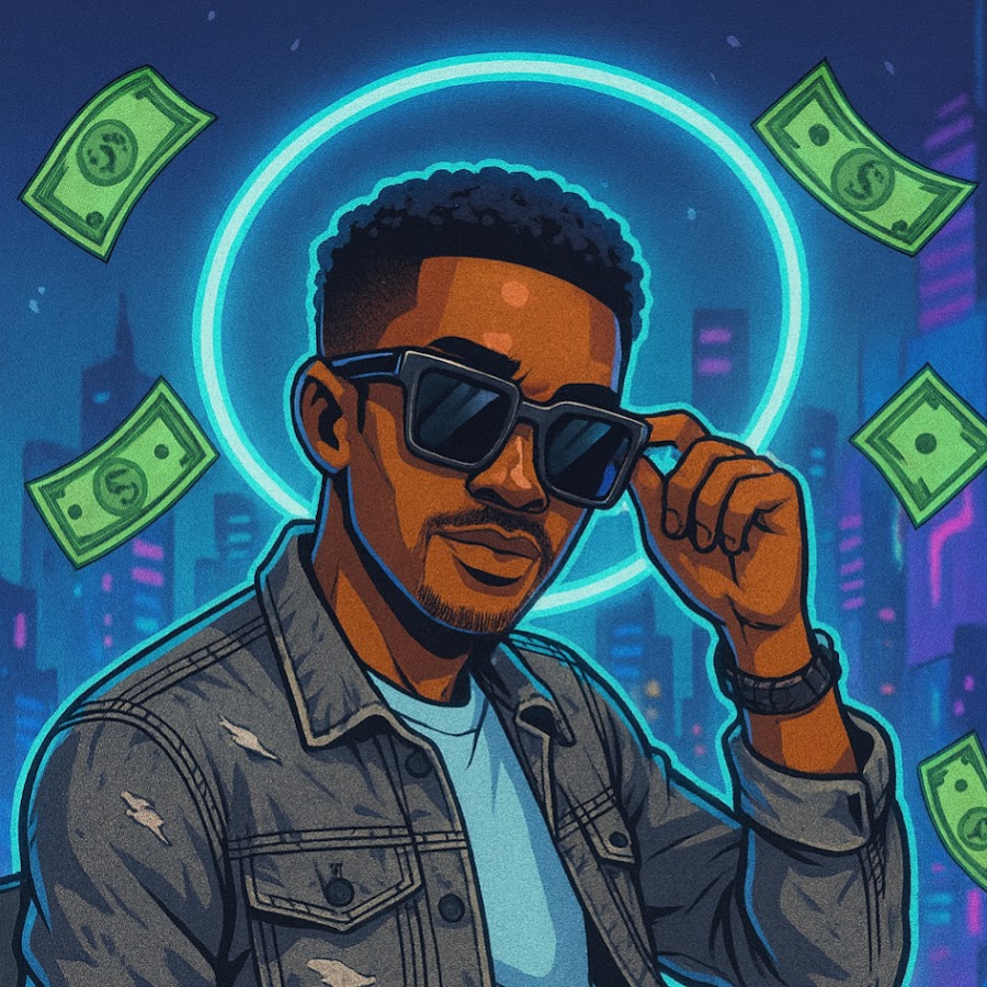 Marcus Trader logo