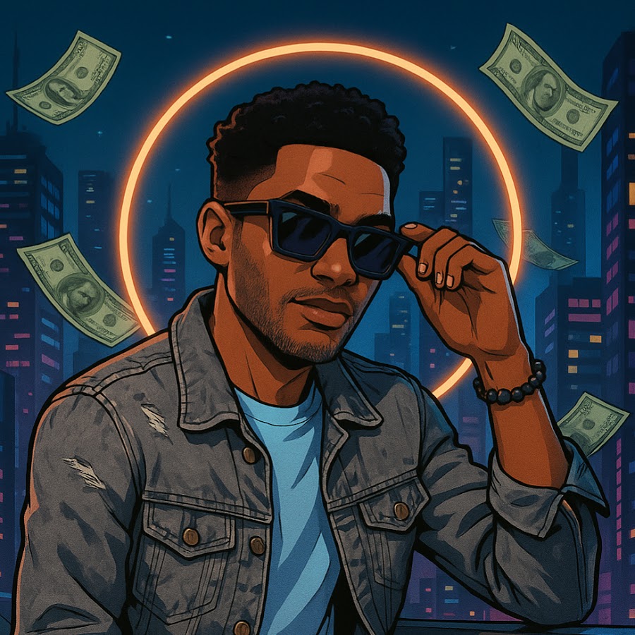 Marcus Trading logo
