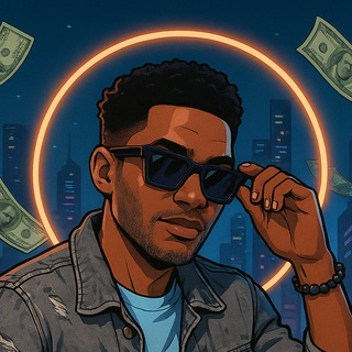 Marcus Trading logo
