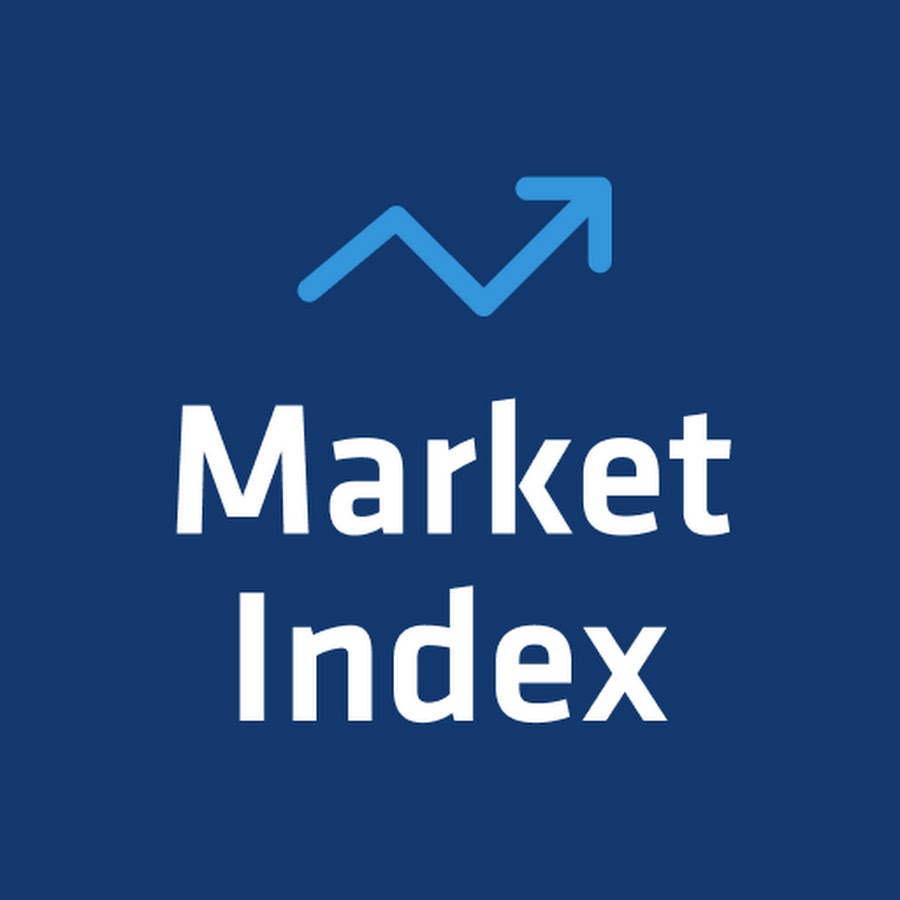 Market Index logo